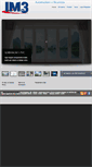 Mobile Screenshot of im3.it